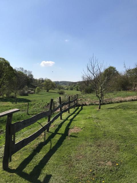 Kán-Forrest House with a View