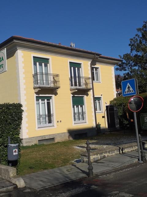 Casa Patrone appartamento Luigi