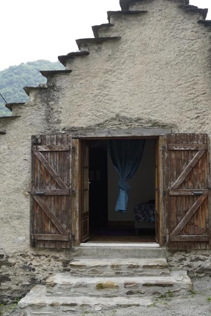 Chambre d'Hôtes - Eco Gîte la Grange