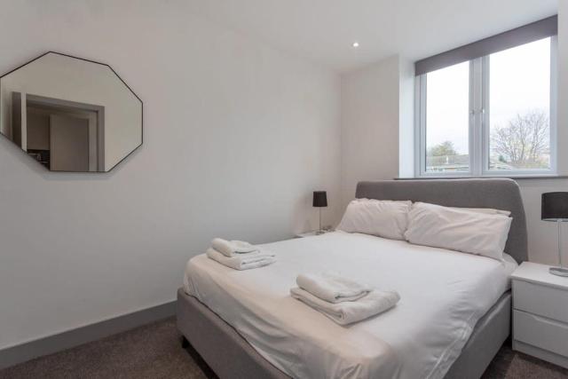 Lovely 1 Bedroom Apartment Leeds