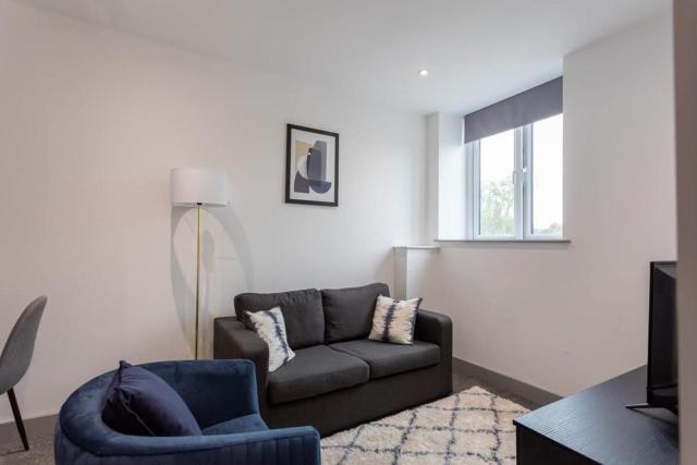 Amazing 1 Bedroom Apartment Leeds