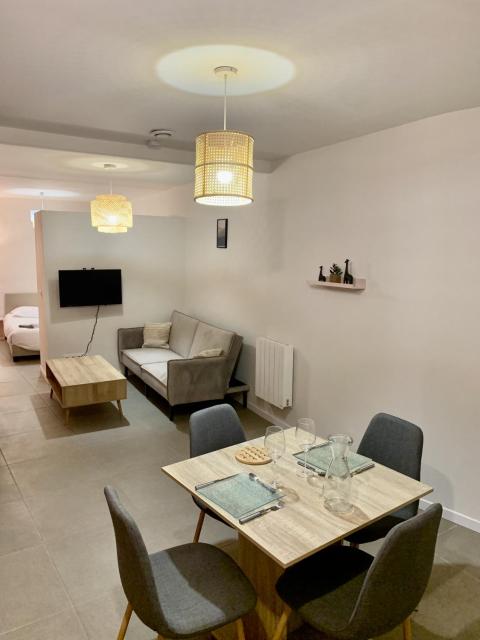 Perpignan - Appartement en centre ville