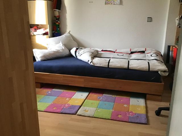 Doppelzimmer mit Terrasse zum Garten, ruhig, Weinbergsblick, zusätzliches Kinderzimmer anbei möglich