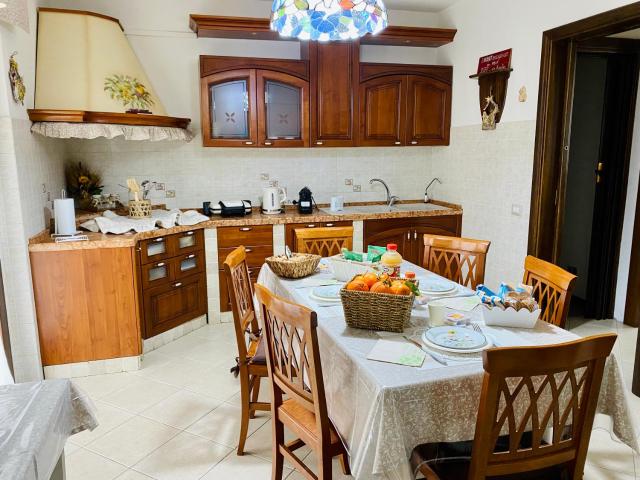 La Casa di mamma Gianna - Intera villa