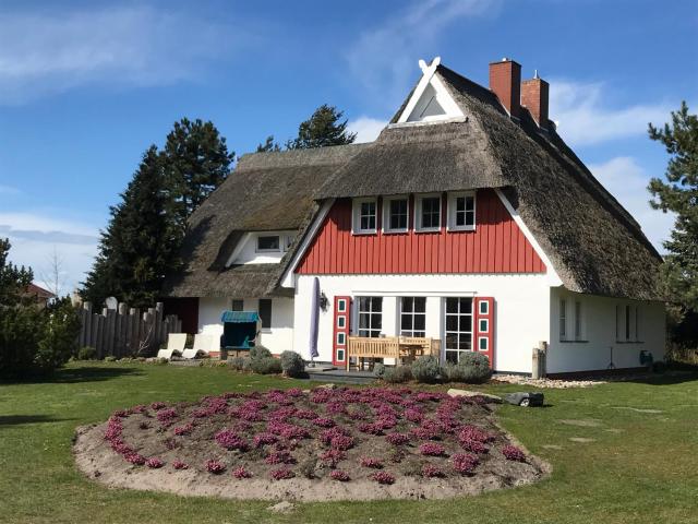 Landhaus Kranichblick