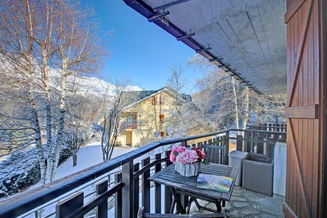 Studio La Borracina Mountain View - Happy Rentals