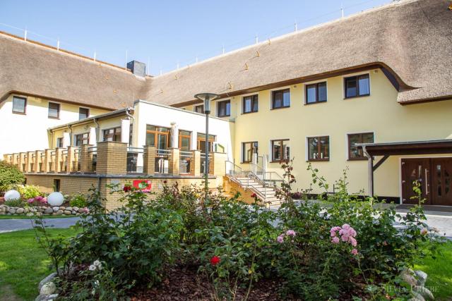 Ostseehotel Wustrow