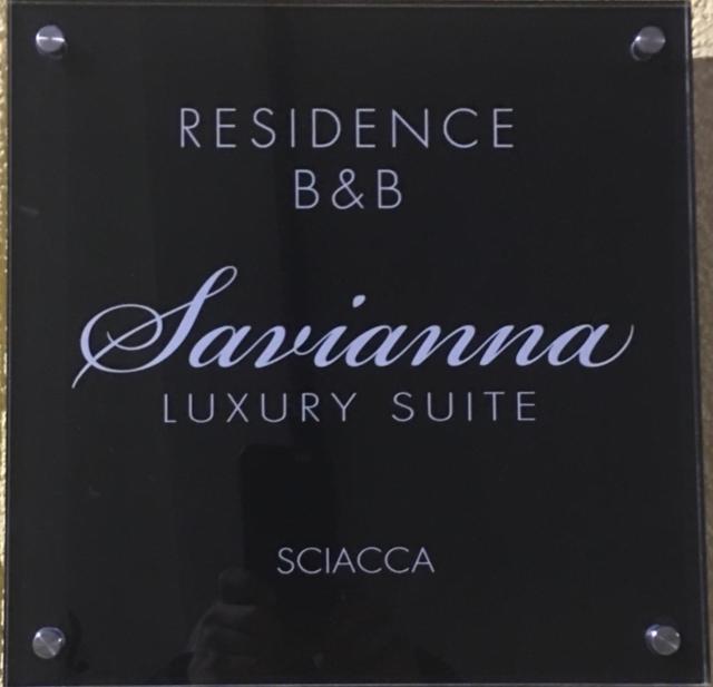 Residenza Savianna