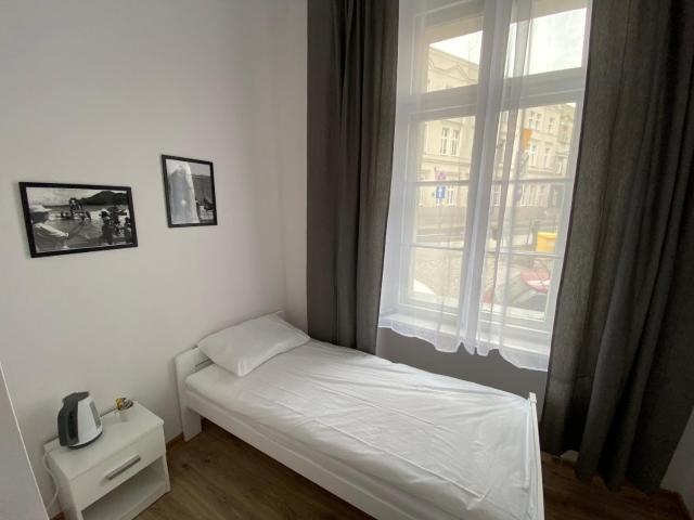 Apartamenty Stare Miasto