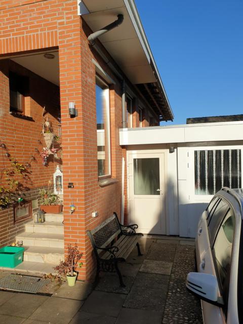 B & B Buchhorst 21481