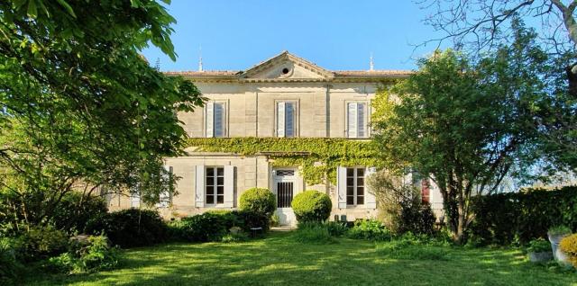 Chambres d'hôtes La Hourqueyre