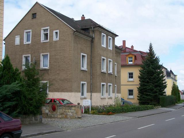 Ferienwohnung Ahrendt