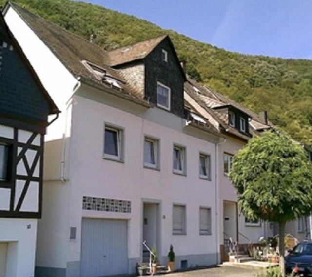 Ferienhaus Loreleytal