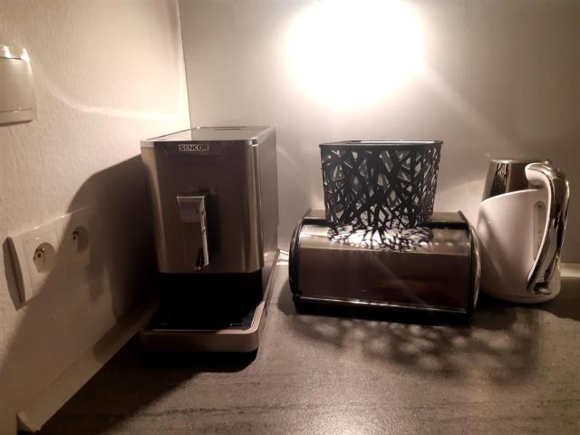 Apartament pod Czarną Górą