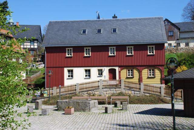 FH Am Osterbrunnen