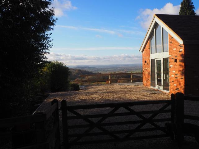 Cheltenham View Lodge