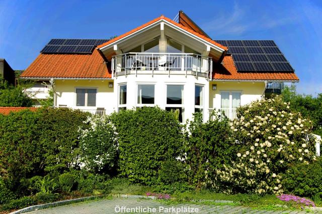 Top Ferienwohnung in Lauben bei Kempten