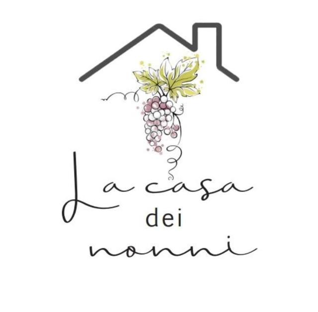 La casa dei nonni 3,0