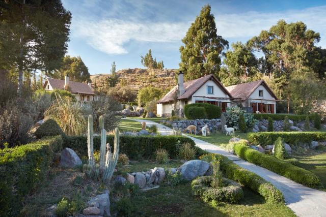 Las Casitas, A Belmond Hotel, Colca Canyon