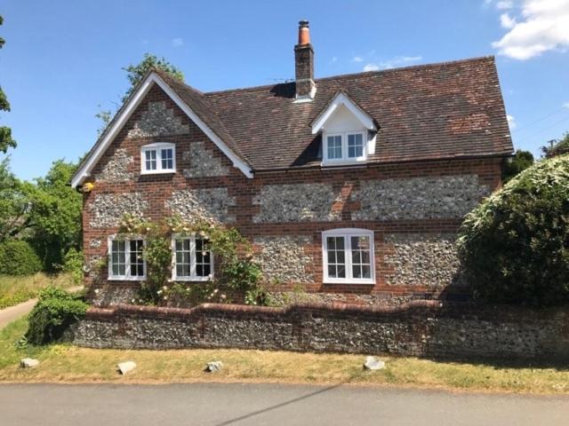 Lane End Cottage