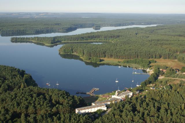 Hotel Gołuń