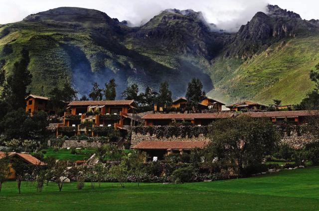 Rio Sagrado, A Belmond Hotel, Sacred Valley