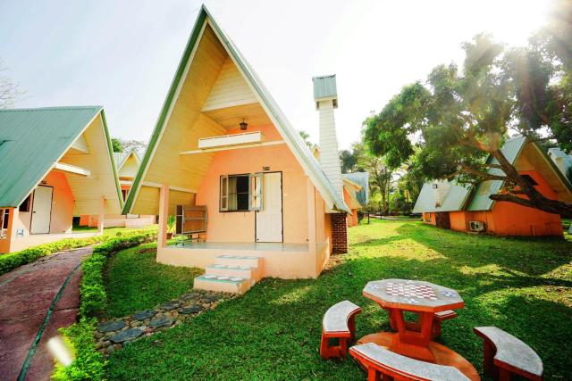 Touch Star Resort - Doi Inthanon