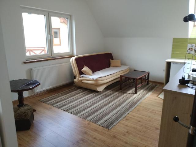 Apartament u Basi