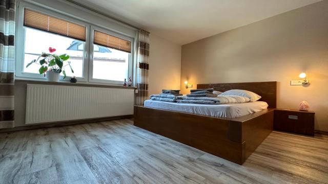 Pension zum Winterberg