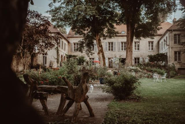 La Fontaine Racine - Chambres d'hôtes