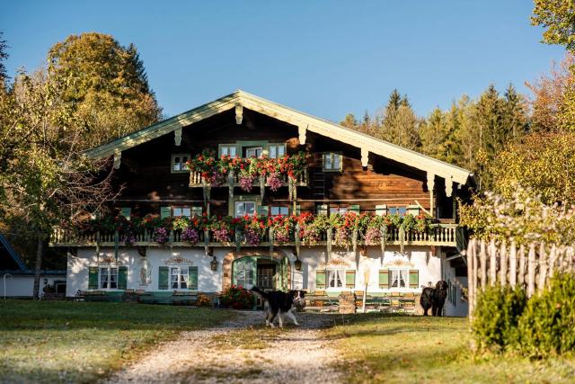 Labenbachhof Freizeit-Schulungs und Tagungszentrum