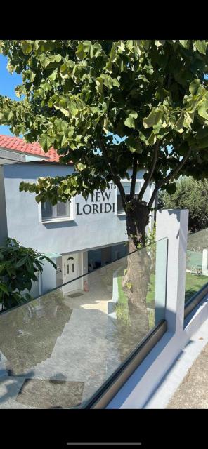 Loridis View Apartments