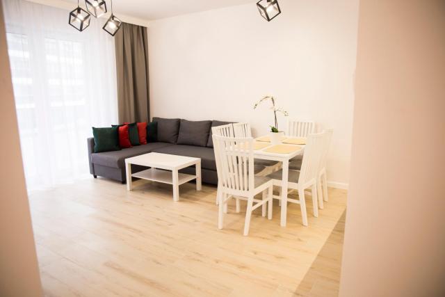 Apartament Royal Place I Jurowiecka 17