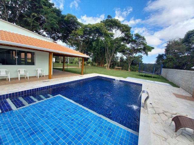 Chácara com Piscina-JundiaÍ SP