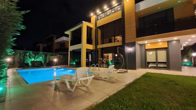 Villa Aysha 2