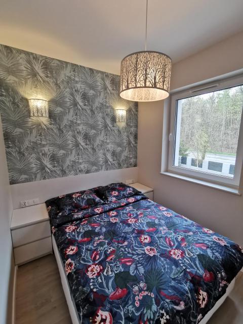 M&K Apartament Nadmorski Zagajnik - Sobieszewo, Wyspa Sobieszewska