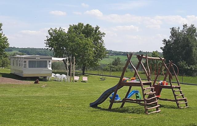 Gosp. Agroturystyczne Stary Gaj