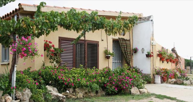 Albergue Turistico Torre de Sabre