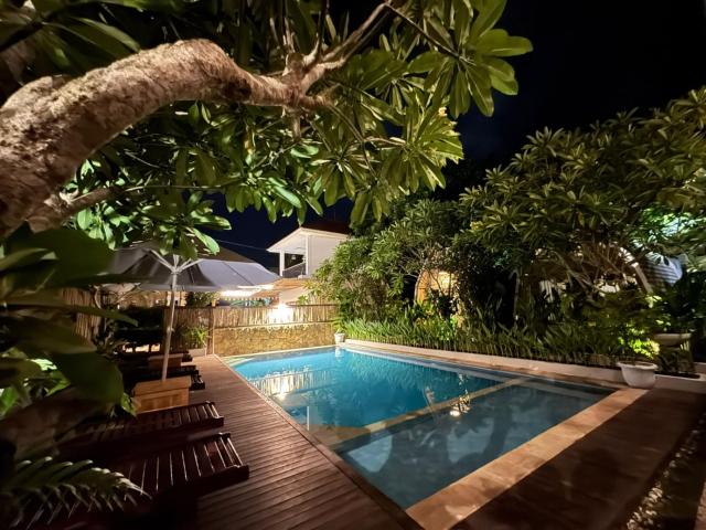 Lavella Villas Kuta Lombok