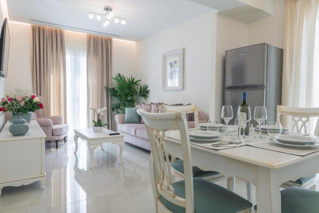 Narya Luxury Apartment