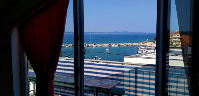 Adriatic Seaview