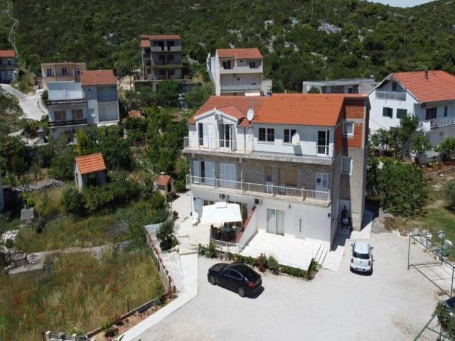 Apartments Semafor