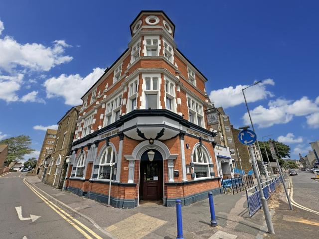 Royal Hotel Sheerness