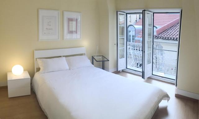 Room I - Atalaia - Bairro Alto