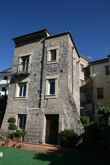 Agrifoglio B&B