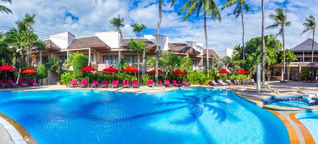 Coconut Village Resort Phuket - SHA Extra Plus