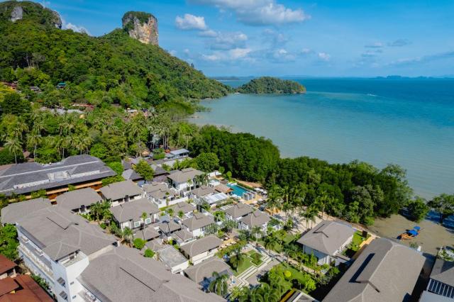 Bhu Nga Thani Resort & Villas Railay