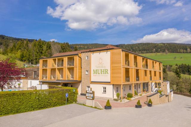 Hotel Muhr