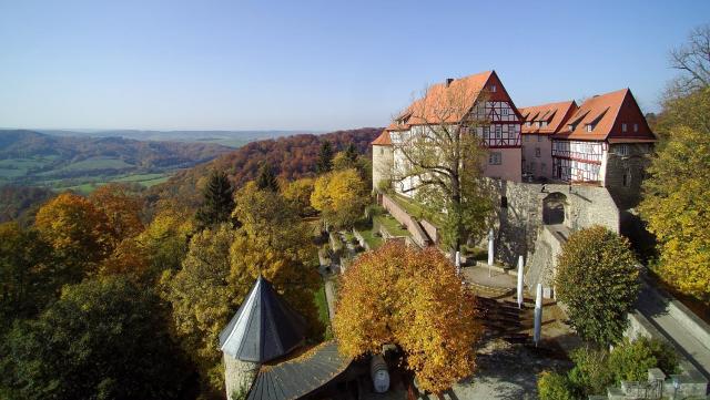 Burg Bodenstein