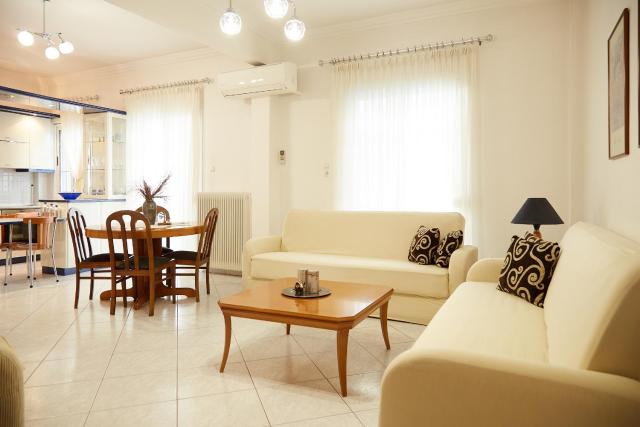 APARTMENT in XANTHI My home